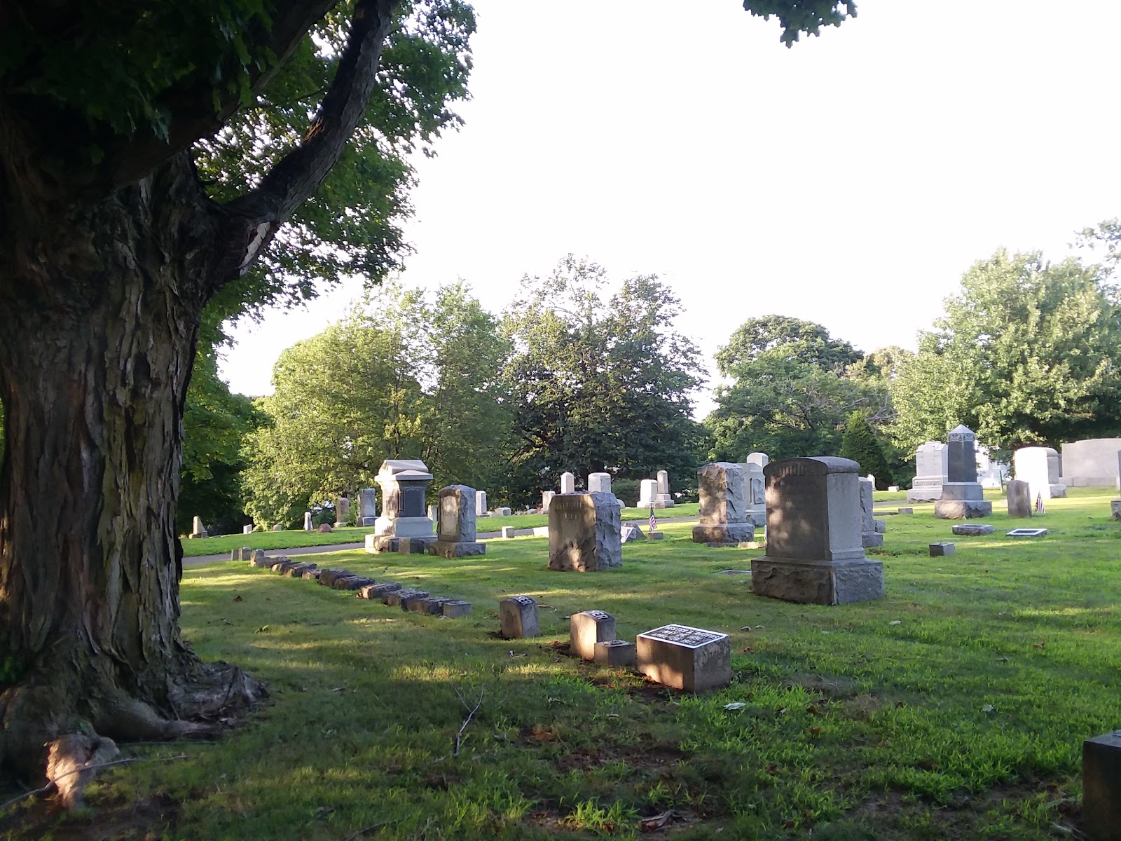 Pine Grove Cemetery