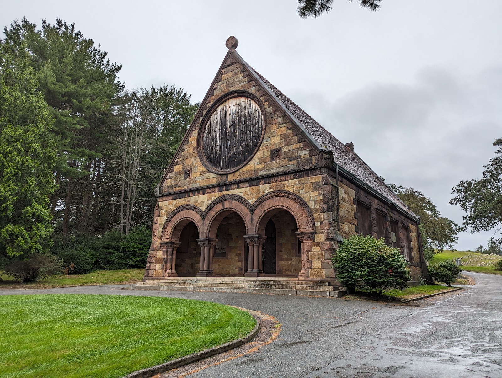 Pine Grove Cemetery