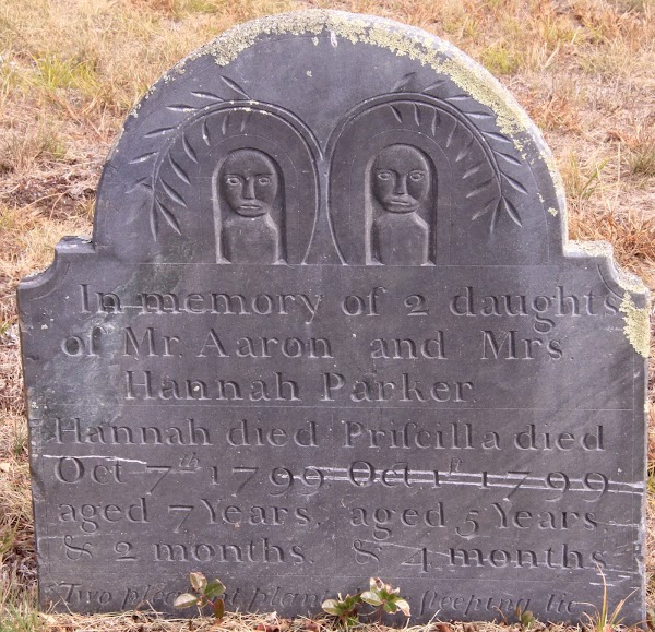 Pine Ridge Cemetery grounds