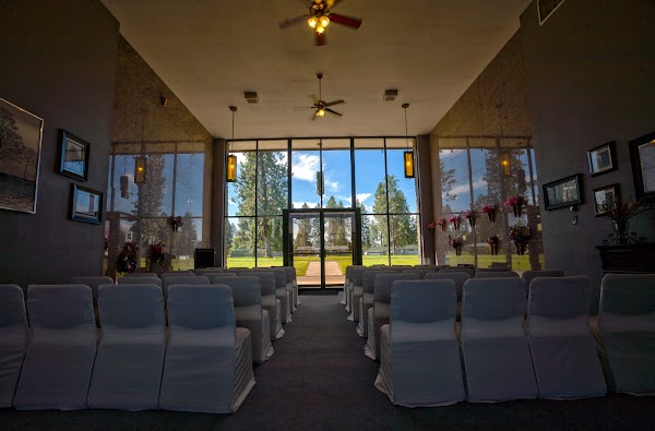 Pines Cemetery grounds