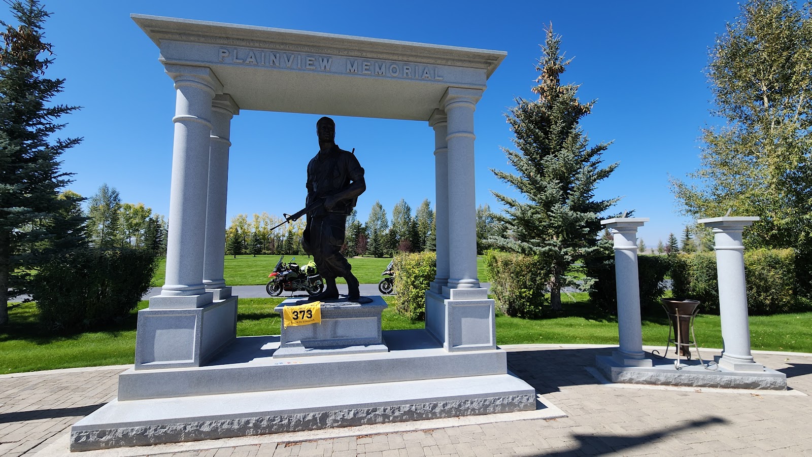 Plainview Cemetery