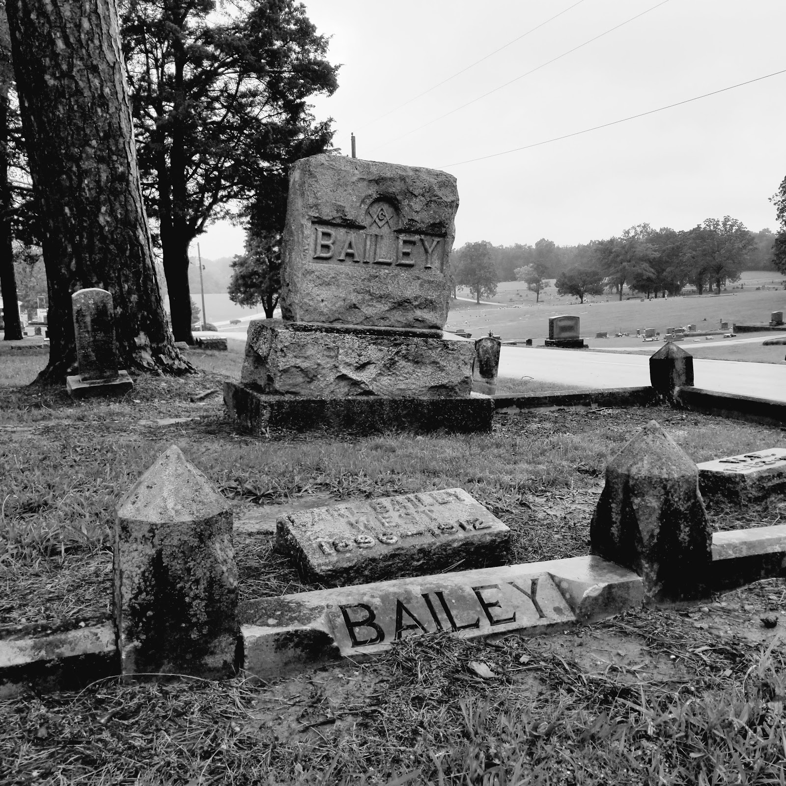 Poplar Bluff City Cemetery