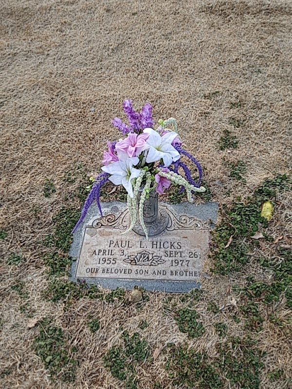 Prairie Haven Memorial Park grounds