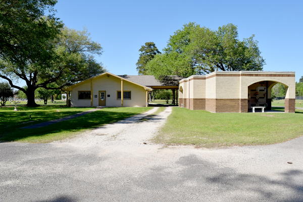 Prien Memorial Park