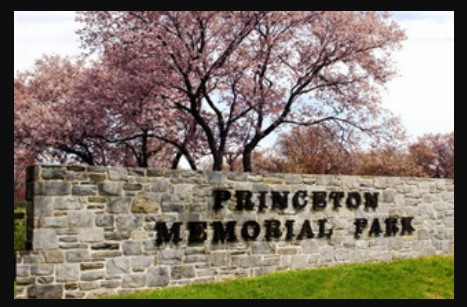 Princeton Memorial Park & Mausoleum