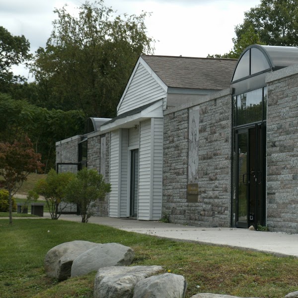 Prospect Cemetery grounds