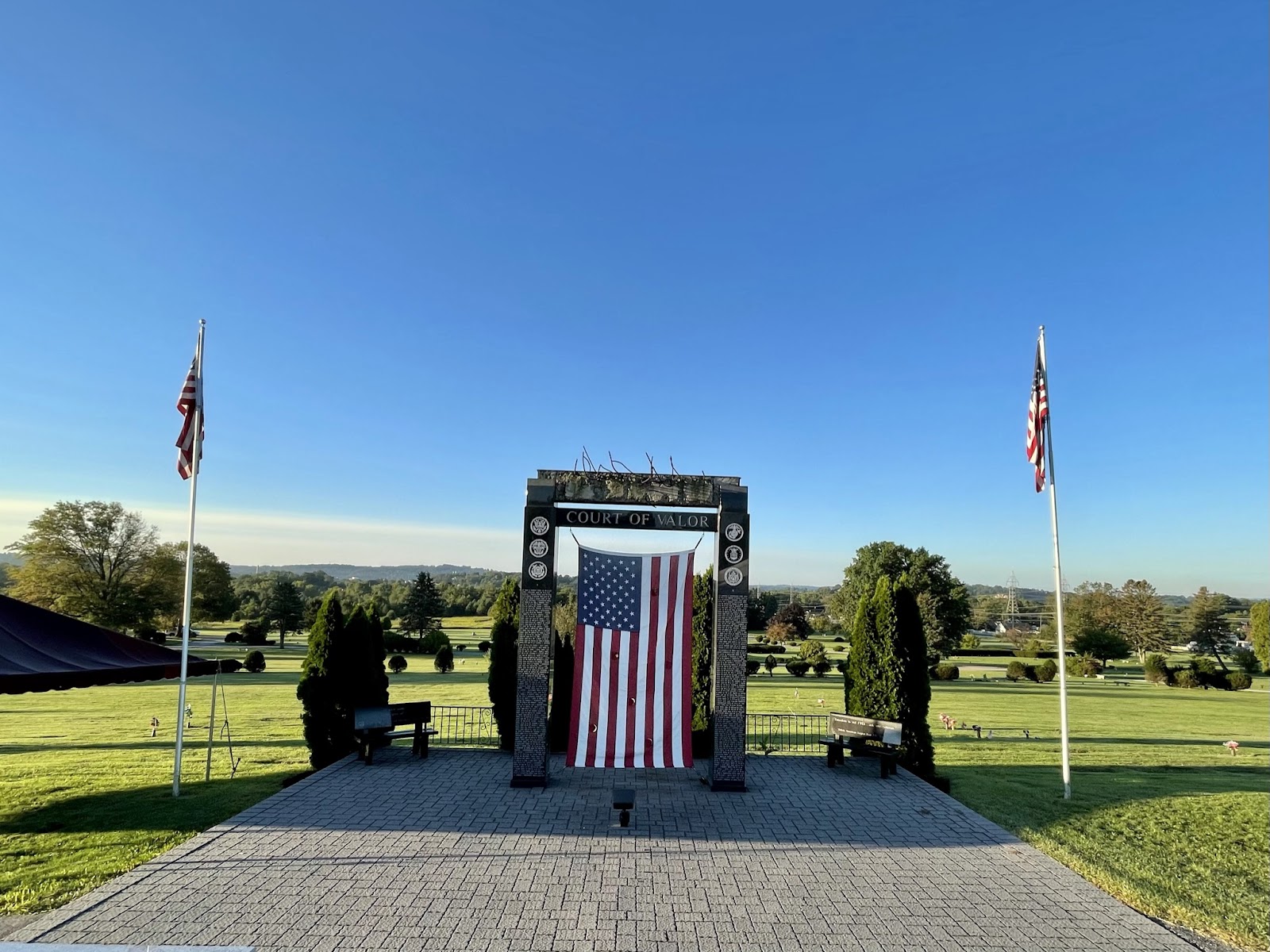 Prospect Hill Cemetery