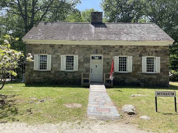 Putnam Memorial State Park grounds