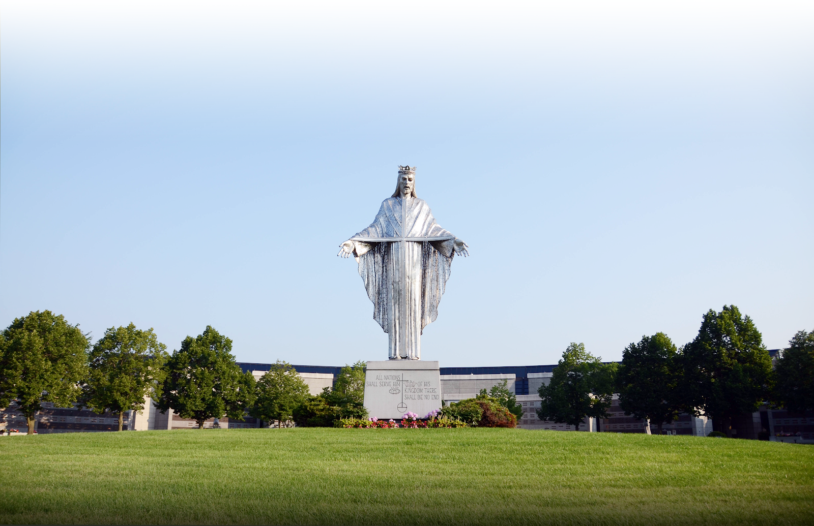 Queen of Heaven Catholic Cemetery & Mausoleums