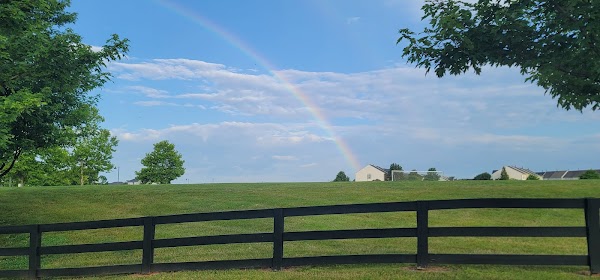 Ray Muth Sr. Memorial Park grounds