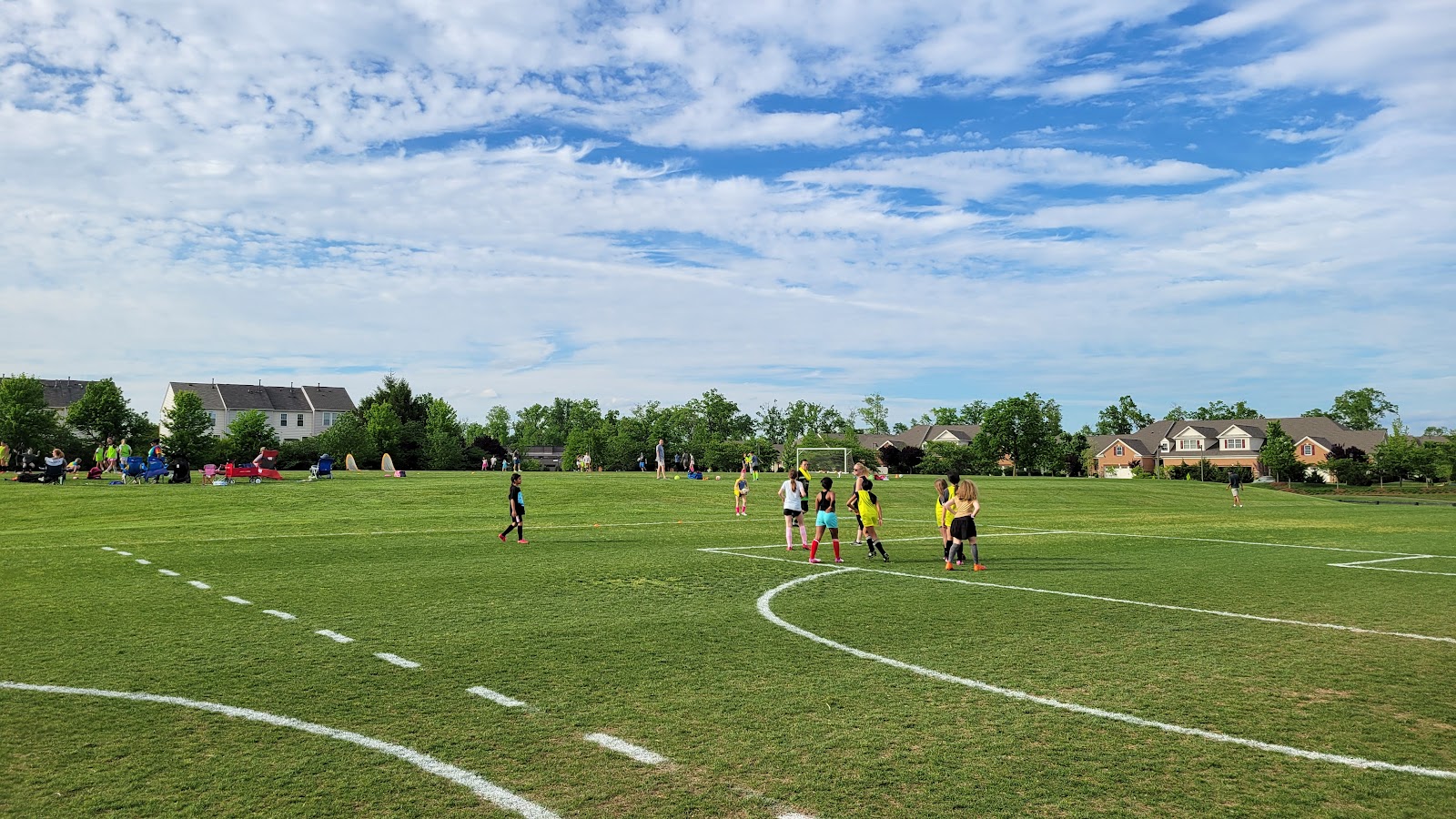 Ray Muth Sr. Memorial Park