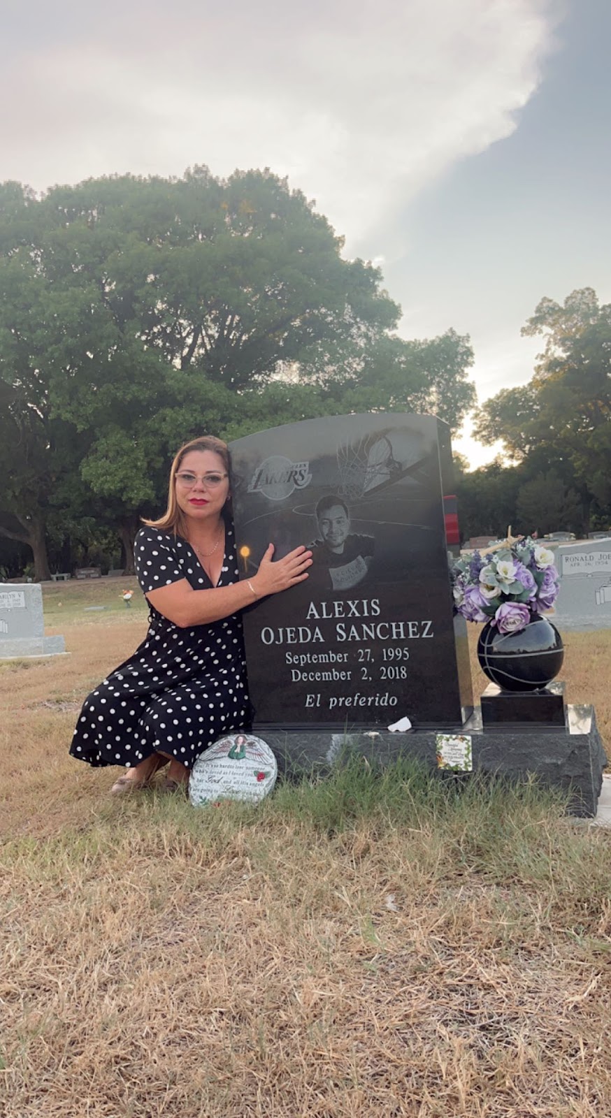 Red Oak Cemetery