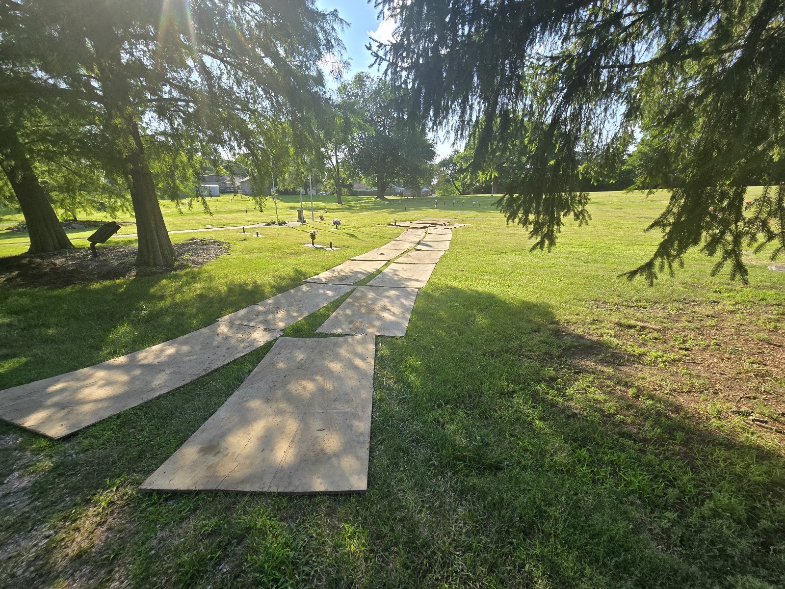 Rest Haven Memorial Park