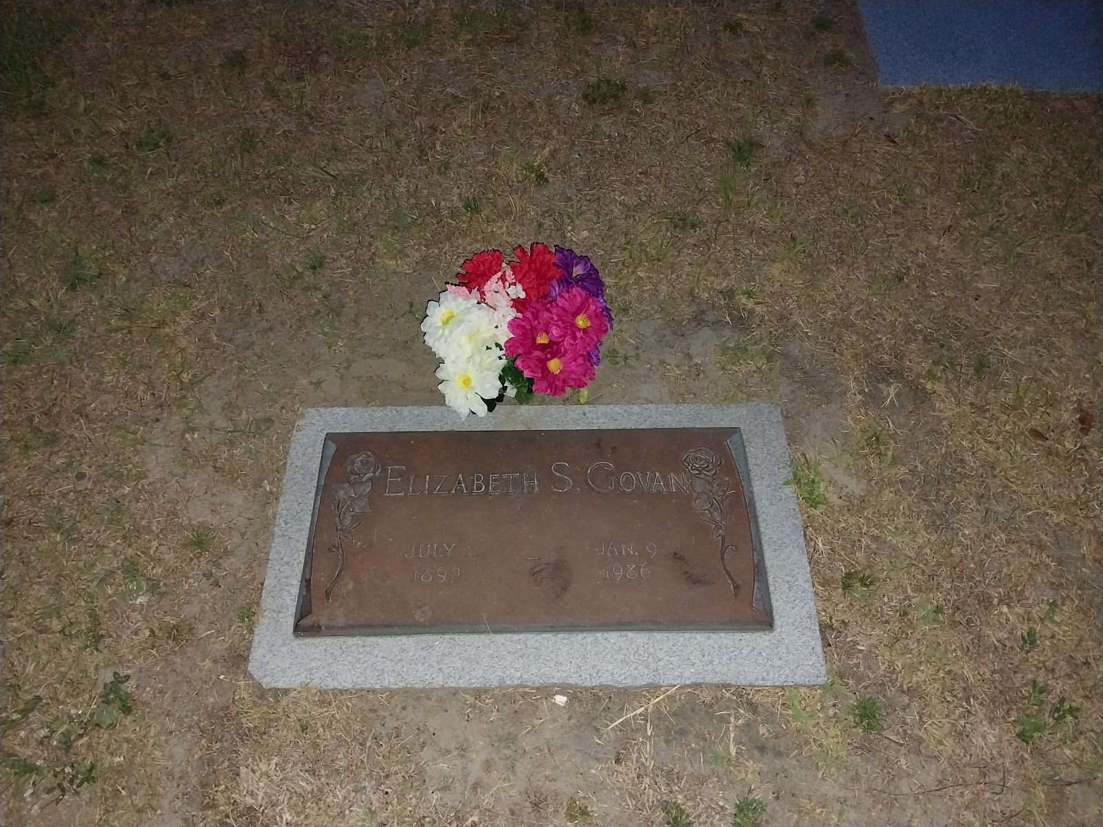 Rest Haven Memorial Park