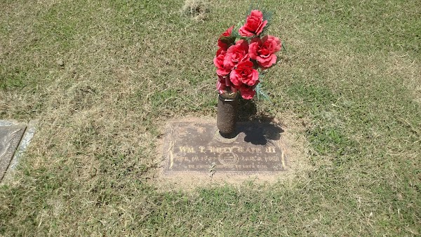 Resthaven Memorial Park grounds