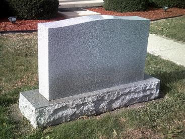 Restlawn Memorial Park grounds