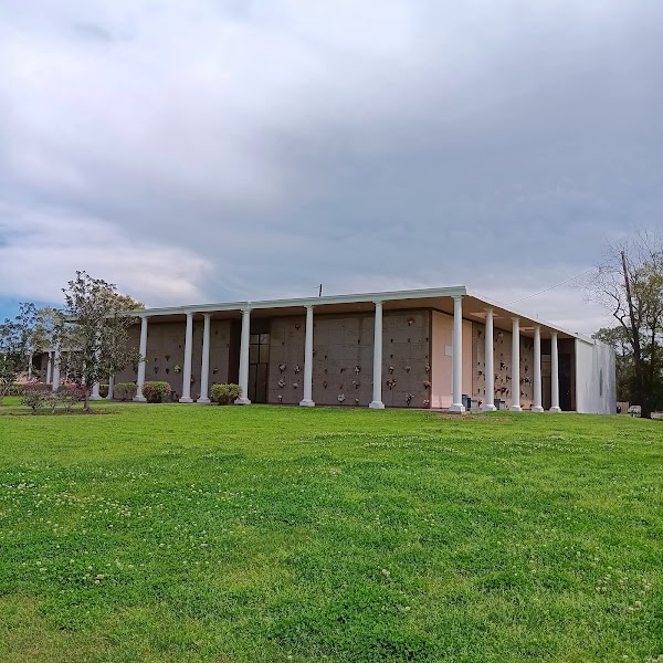 Restlawn Park Cemetery and Mausoleum grounds