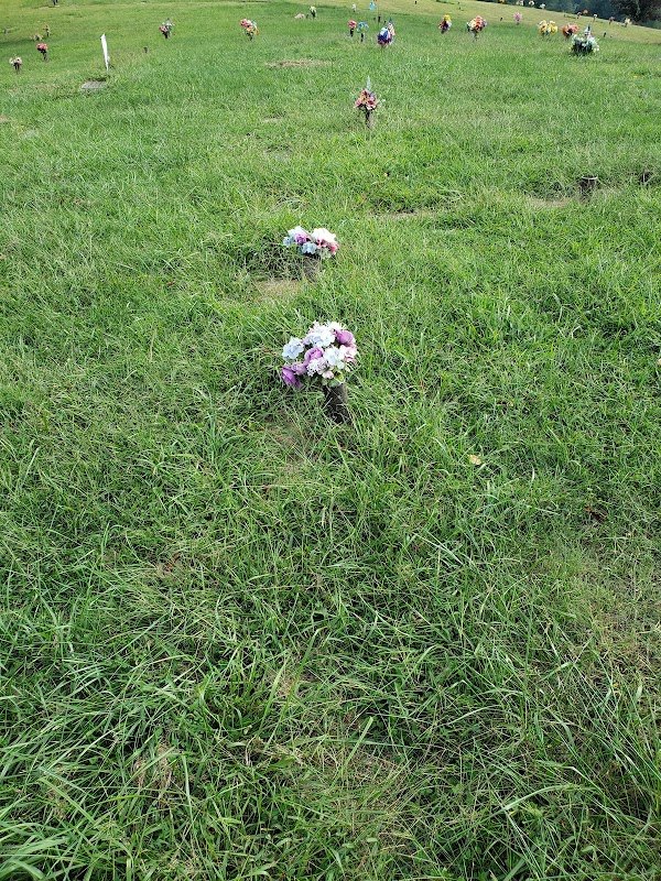 Restwood Memorial Gardens grounds