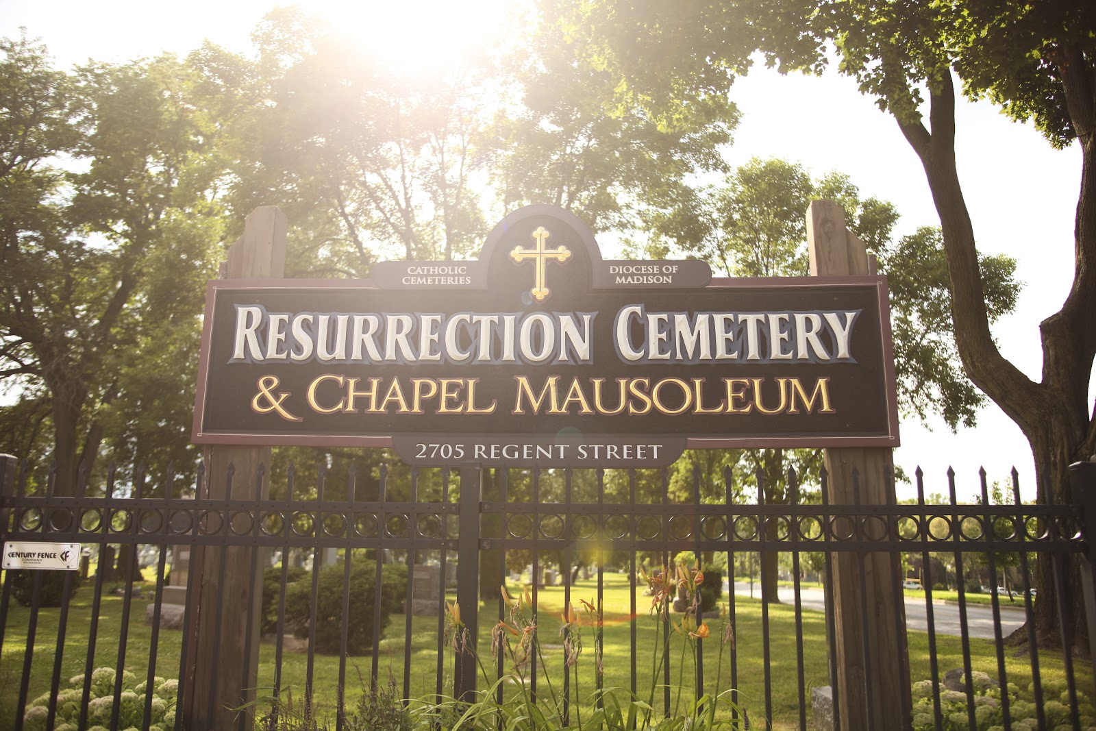 Resurrection Catholic Cemetery