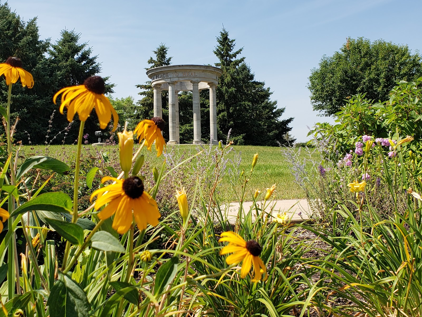 Resurrection Cemetery