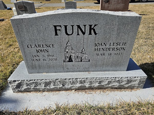 Richmond City Cemetery grounds