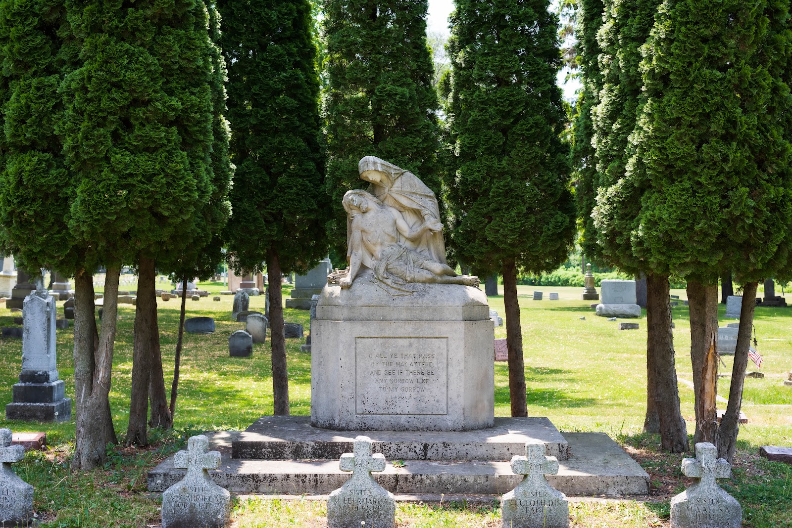 Riverside Cemetery