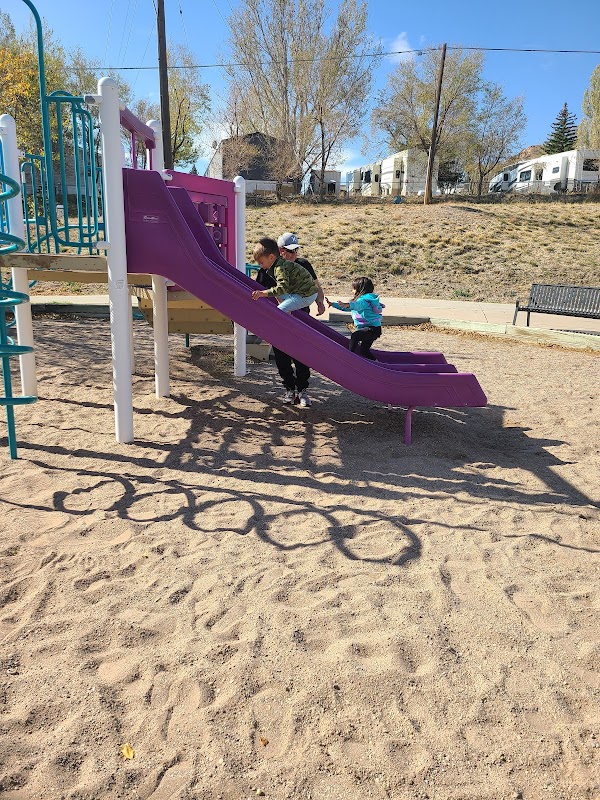 Riverside Memorial Park grounds