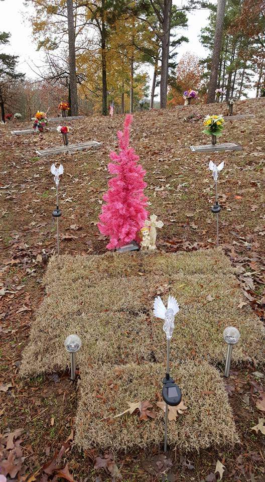 Riverwood Memorial Gardens grounds