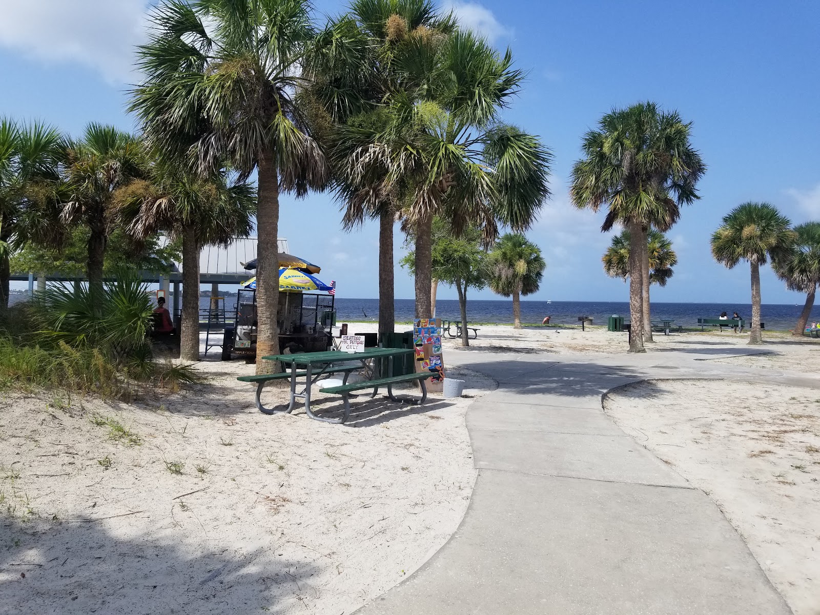 Robert K Rees Memorial Park