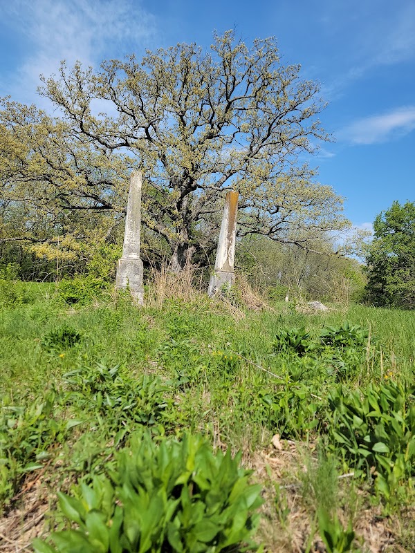 Rochester Cemetery grounds
