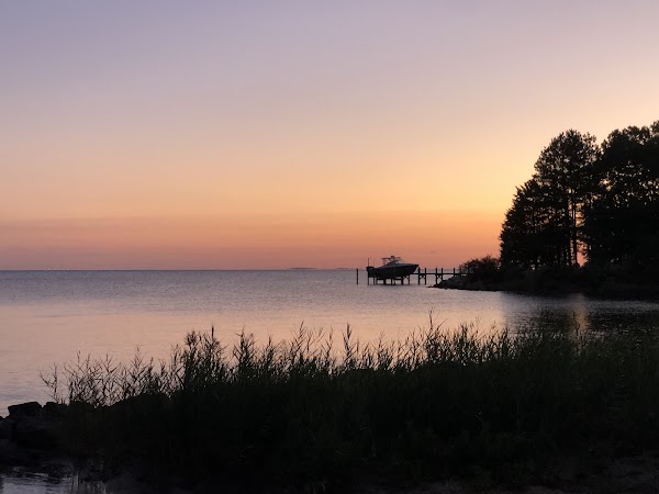 Rose Haven Memorial Park grounds