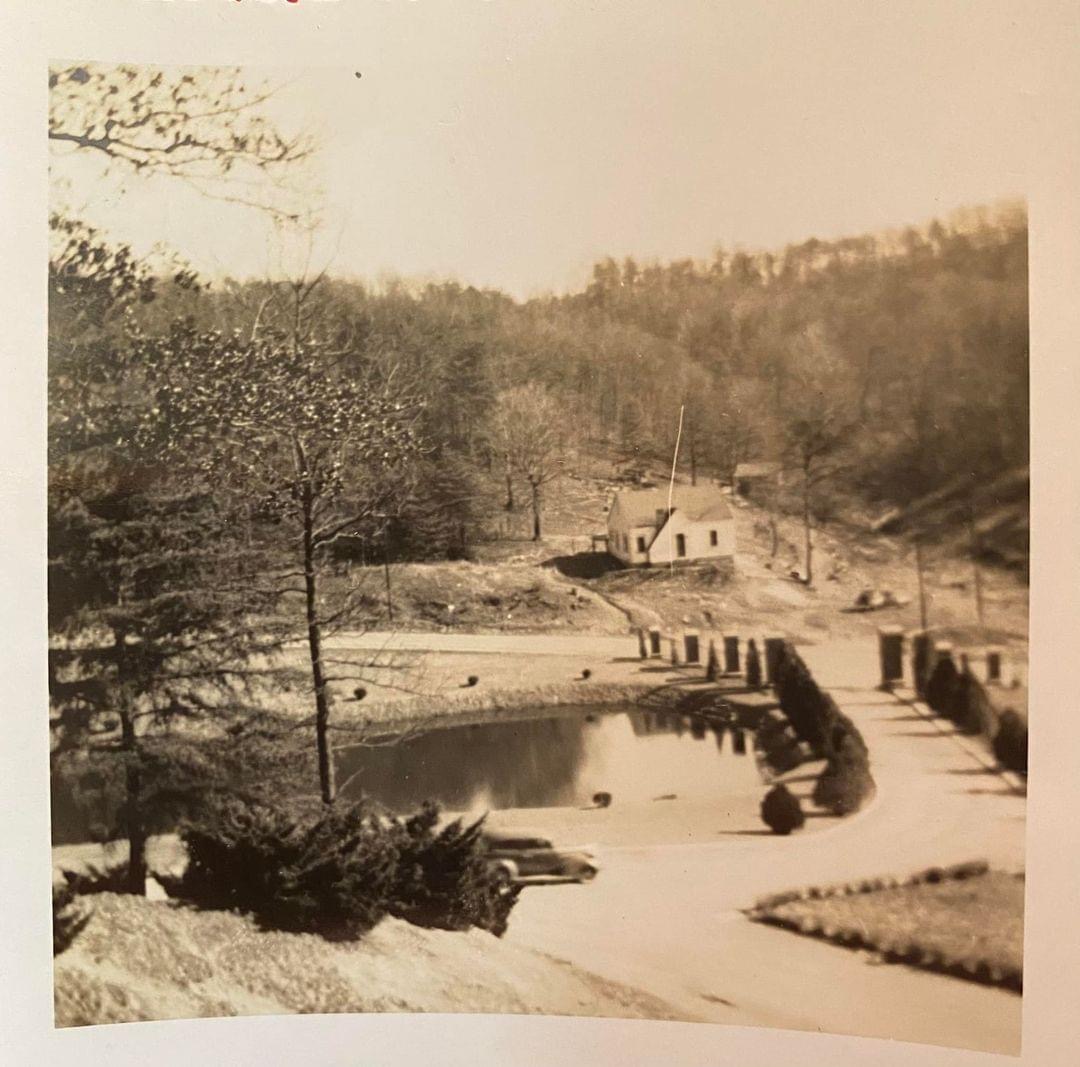 Rose Hill Burial Park