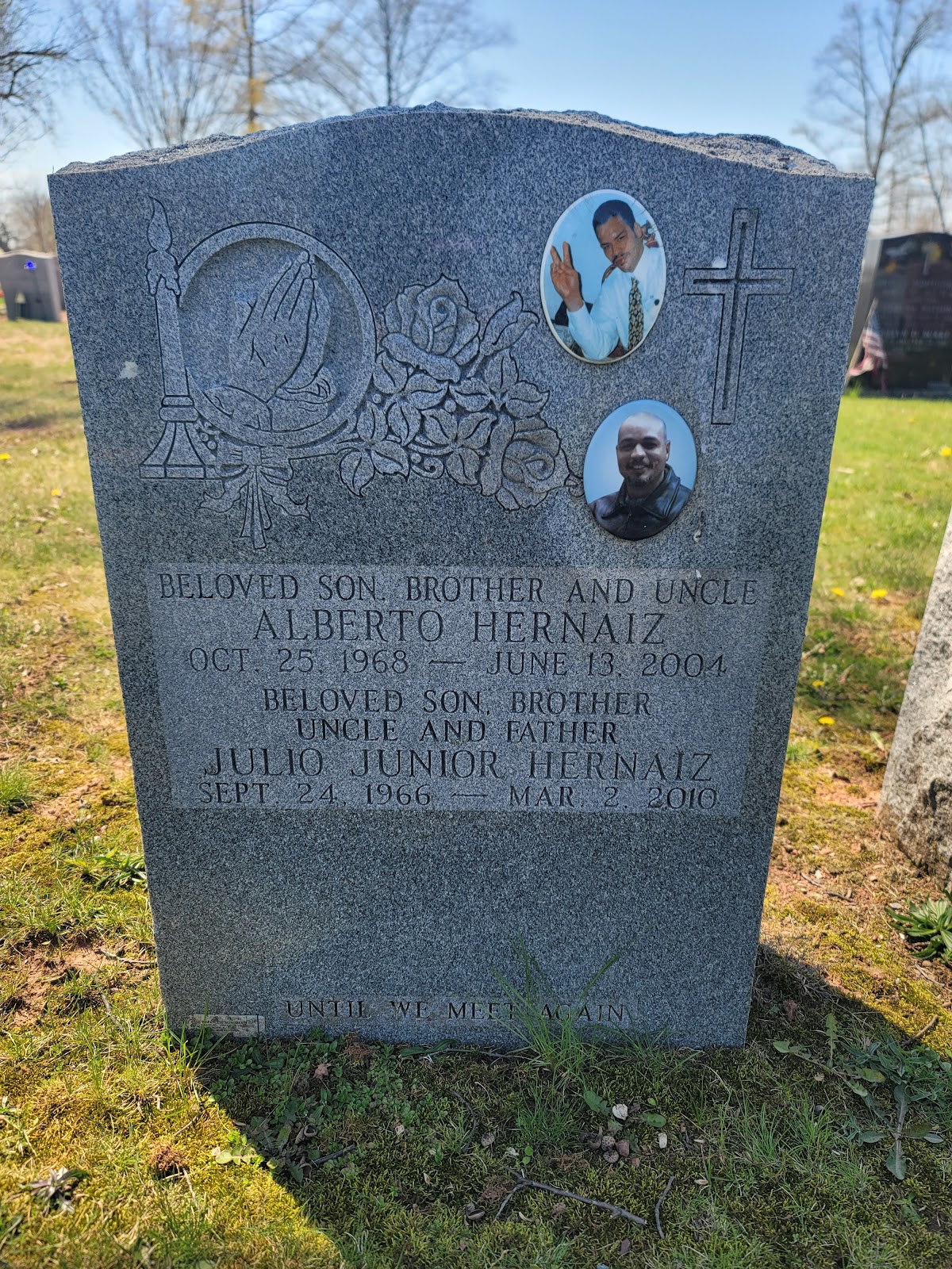 Rosehill Cemetery and Crematory