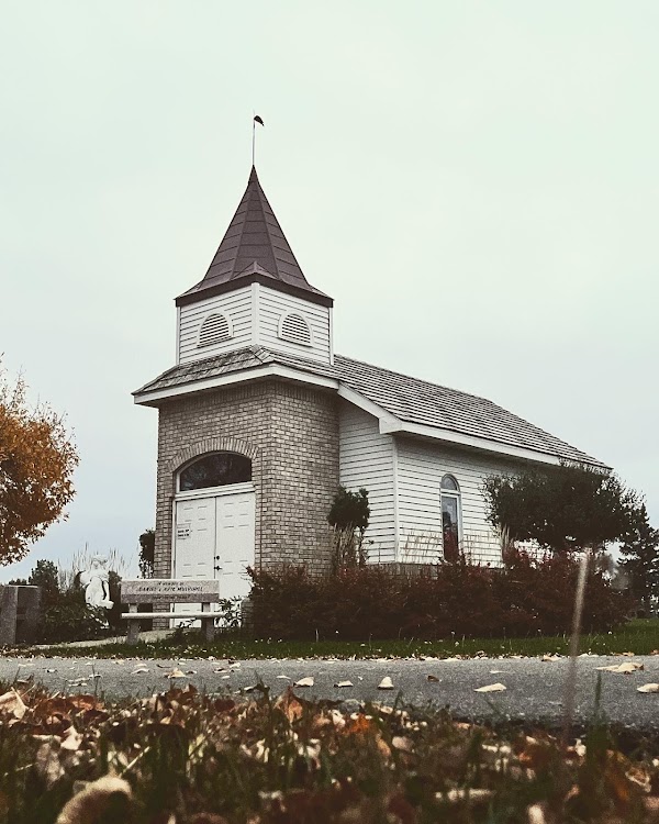 Rosehill Memorial Cemetery grounds