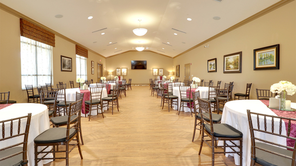 Roselawn Funeral Home & Memorial Gardens