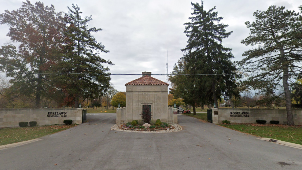 Roselawn Memorial Park