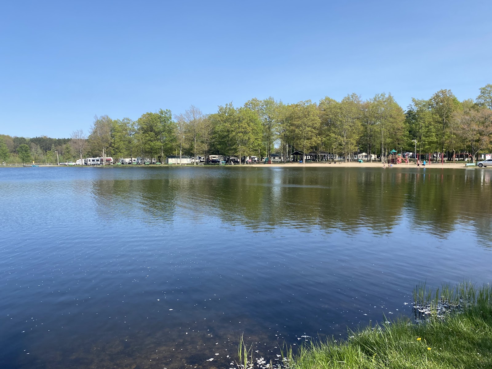 Rotary Memorial Park