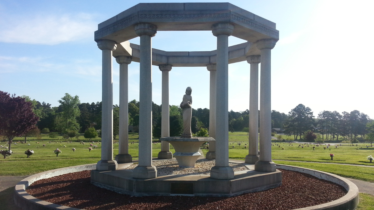 Rowan Memorial Park