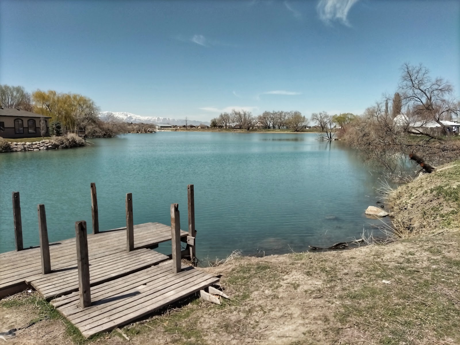 Sagers Memorial Park