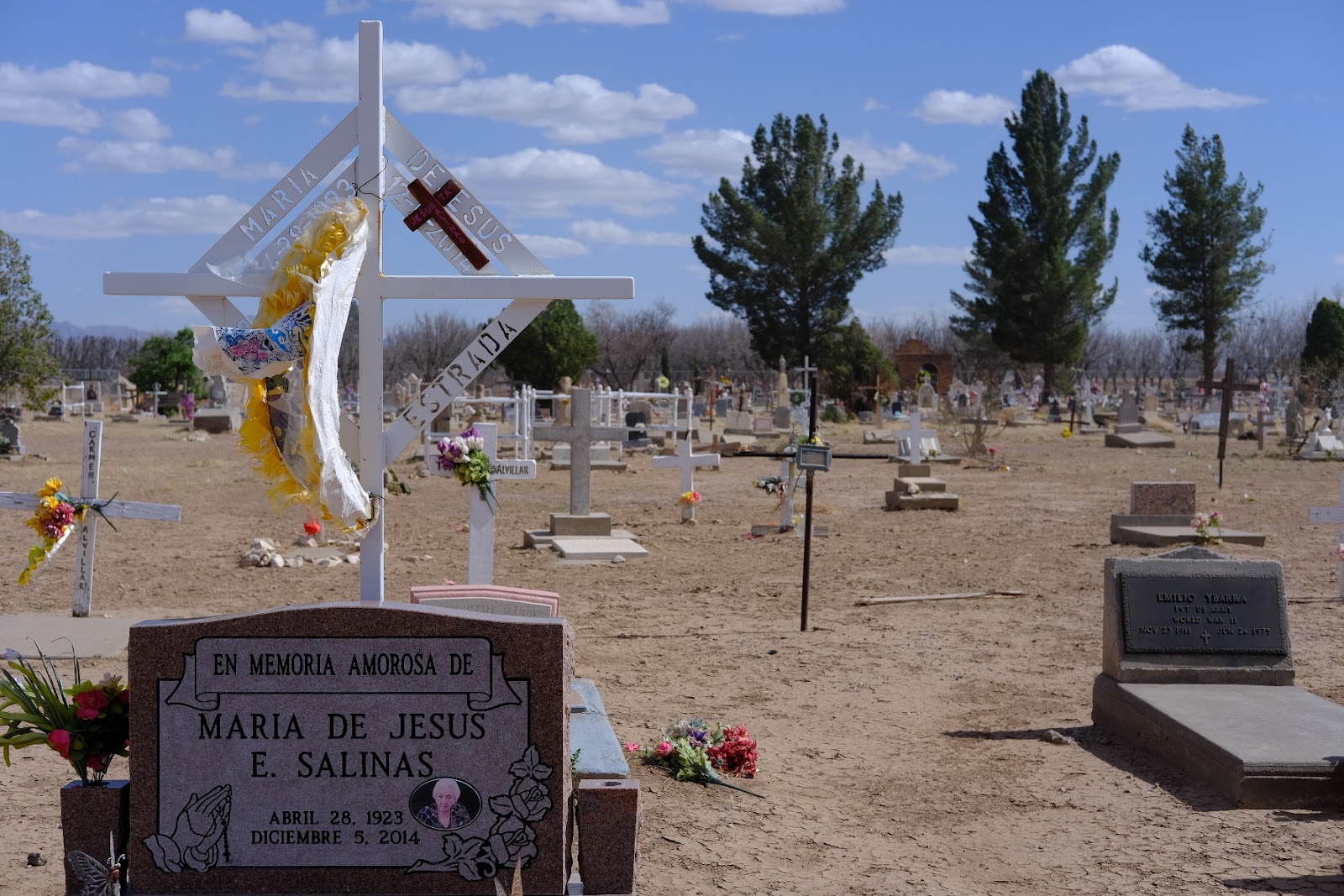 San Jose Cemetery