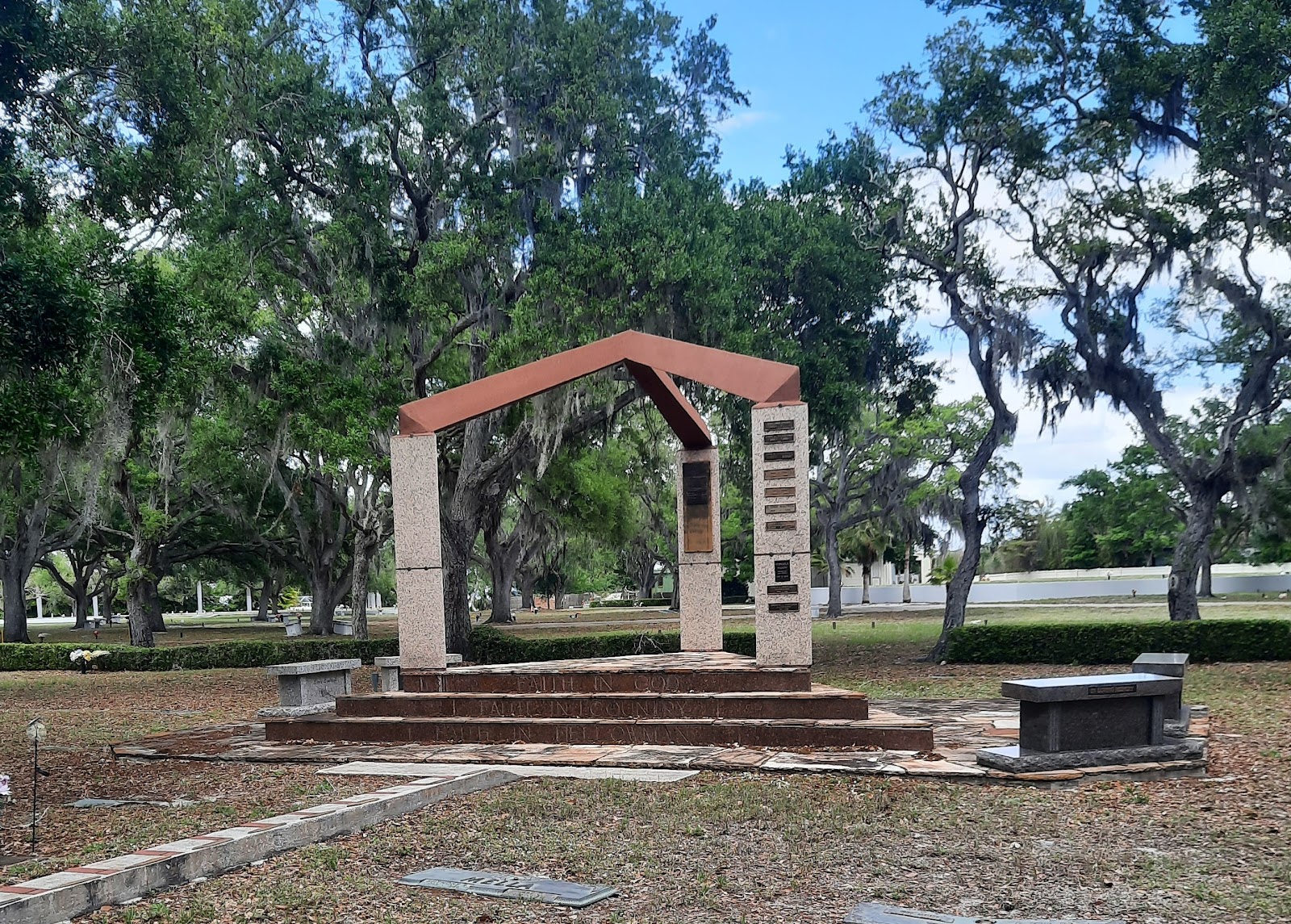 Sarasota Memorial Park