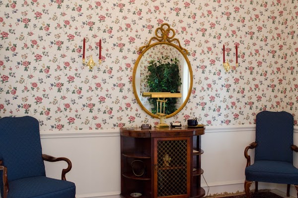 Schuylkill Memorial Park Inc & Grabowski Funeral Home grounds