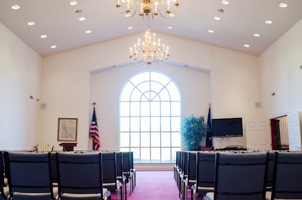 Schuylkill Memorial Park Inc & Grabowski Funeral Home grounds