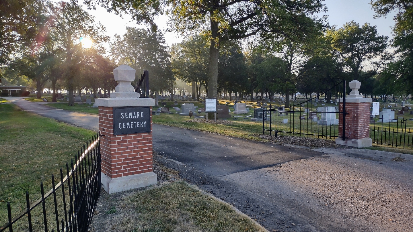 Seward Cemetery