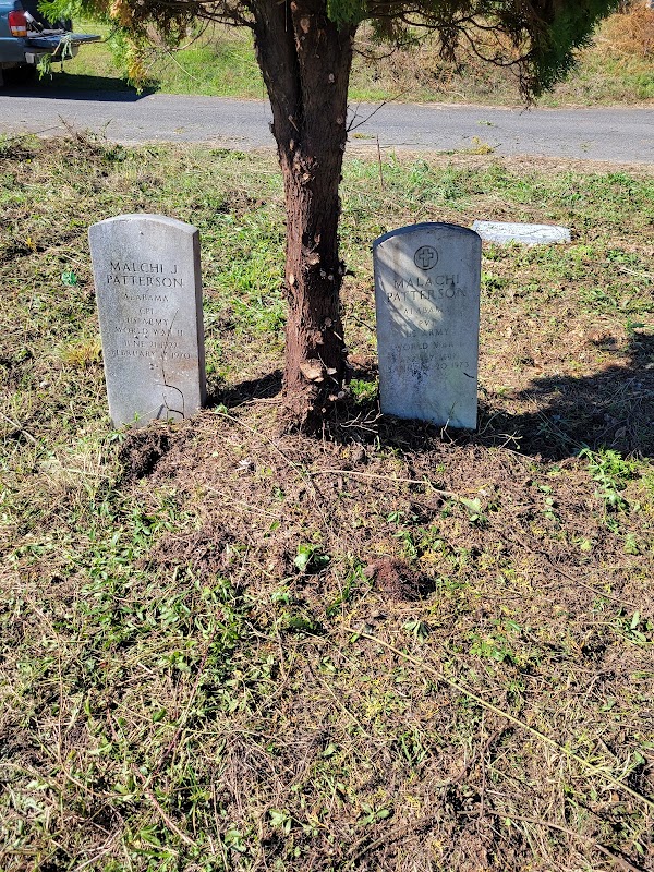 Shadowlawn Memorial Park grounds