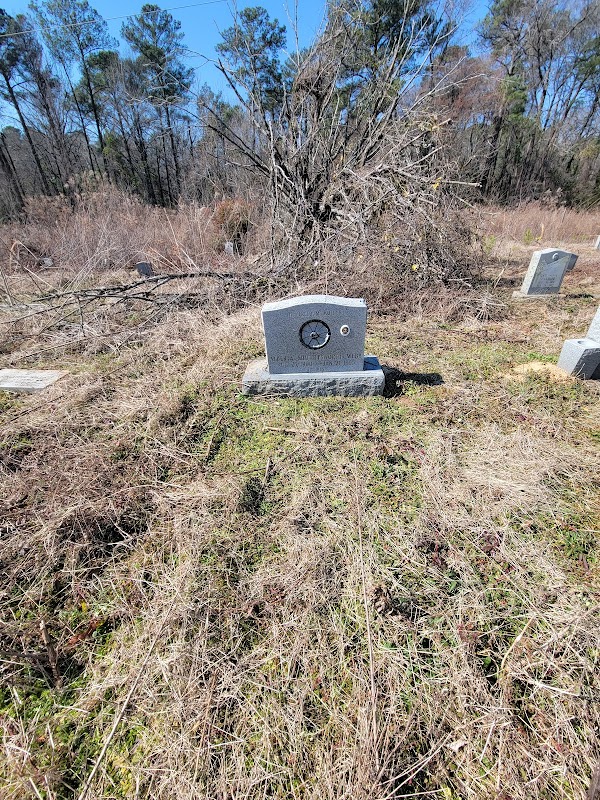 Shadowlawn Memorial Park grounds