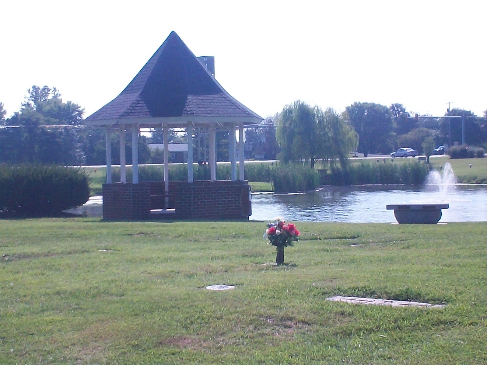Shenandoah Memorial Park
