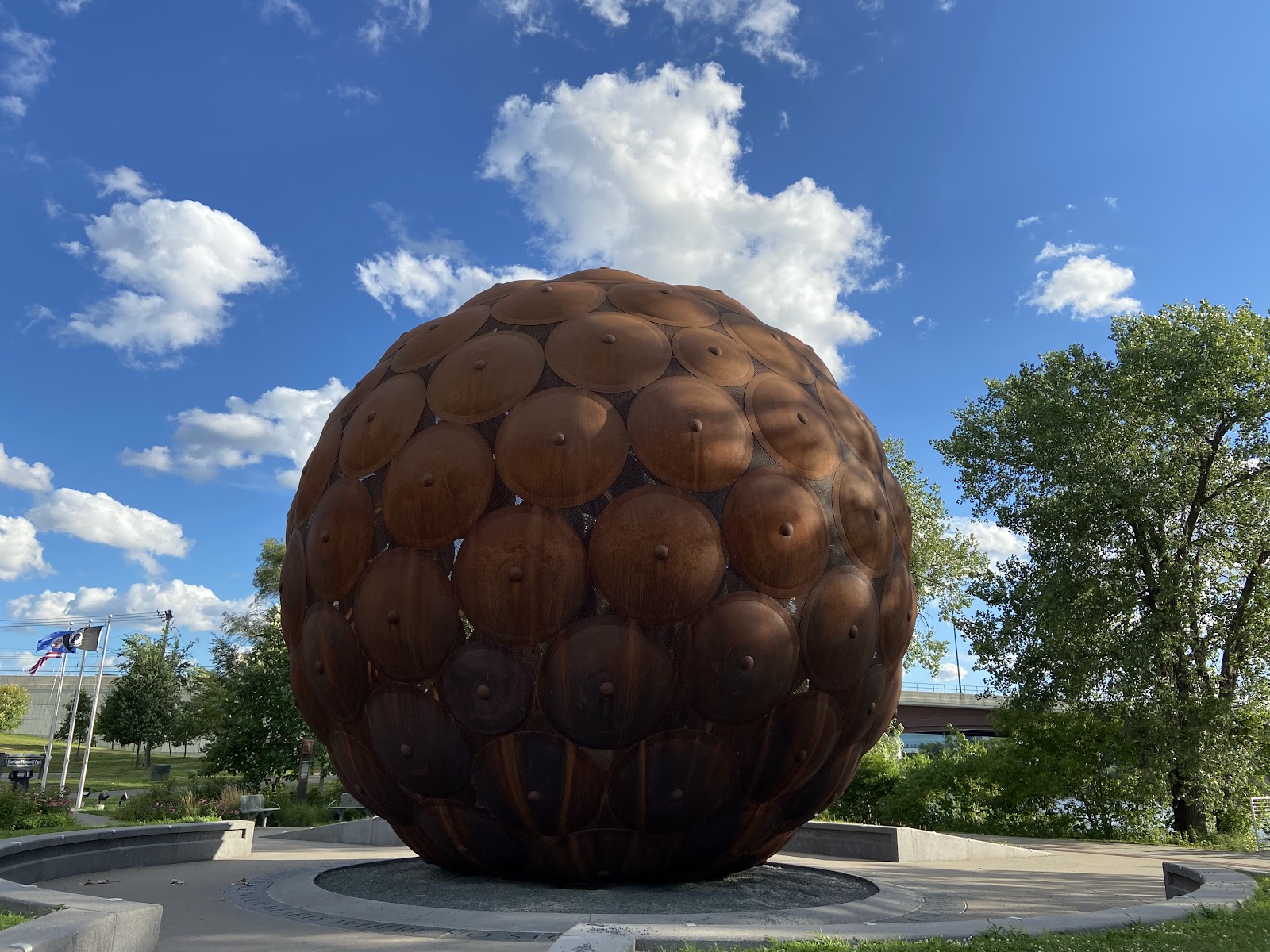 Sheridan Memorial Park