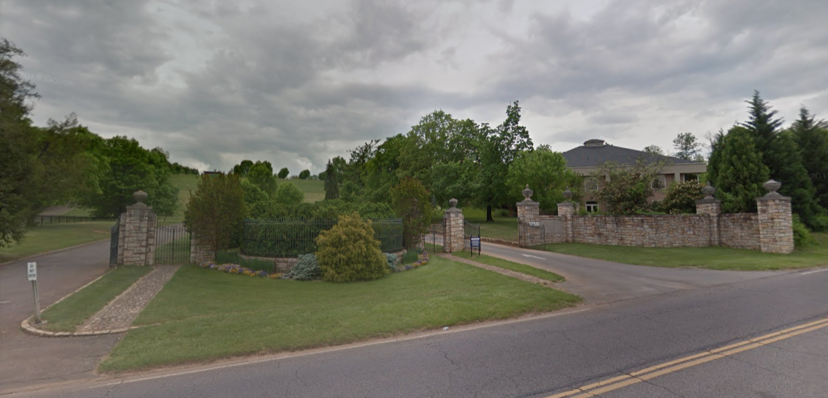 Sherwood Memorial Park