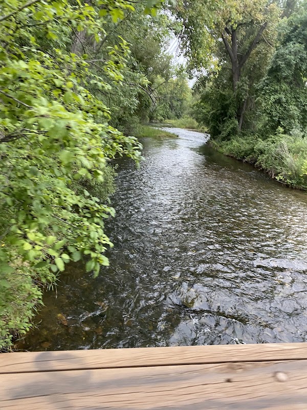 Sioux Park grounds